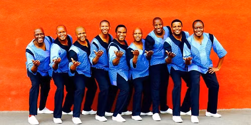 Ladysmith Black Mambazo