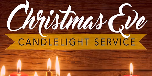 Candlelight Service