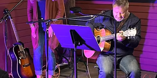 Live Music\/Collectible Cars Meet-Up