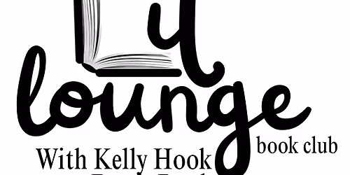 Lit Lounge Book Club - December