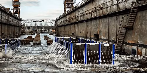 AquaFence in Naples: A Proven Flood Protection Playbook