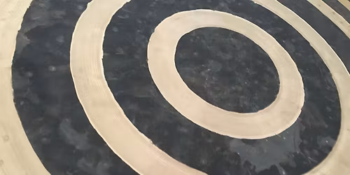 April Relaxation Soundbath