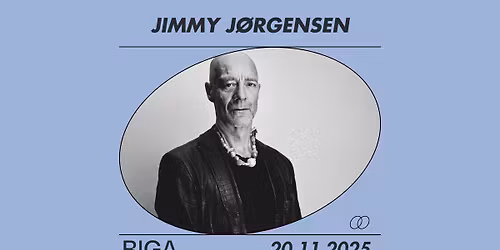 Jimmy J\u00f8rgensen - RIGA