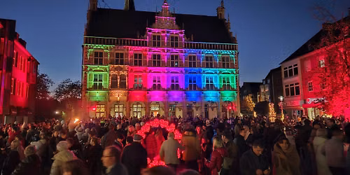 Lichtersonntag 2026