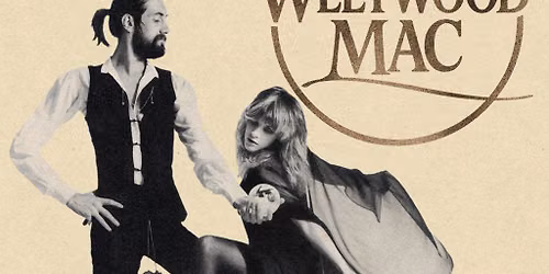 An Early Evening show with Weetwood Mac [Live]