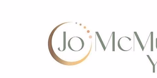 Yoga with Jo McMullen