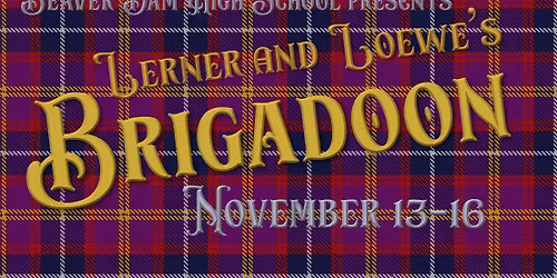 Brigadoon