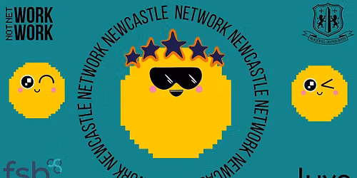 Networking Meeting Newcastle