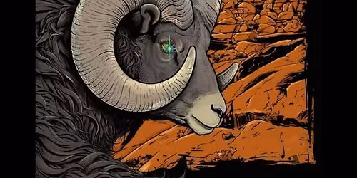 The Great Divide: A Tribute to Phish with Gilgamash