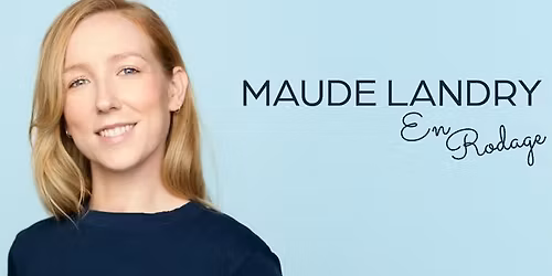 Maude Landry | Sherbrooke