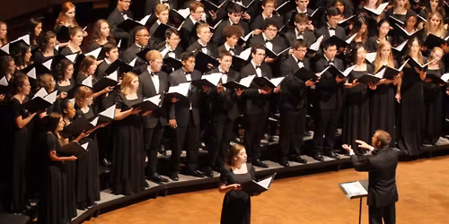 University Choir