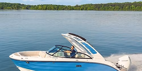 New England Boat Show