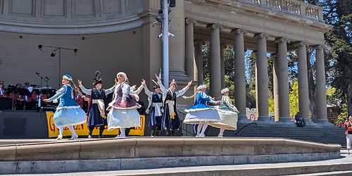 Annual Polish Constitution Day Concert