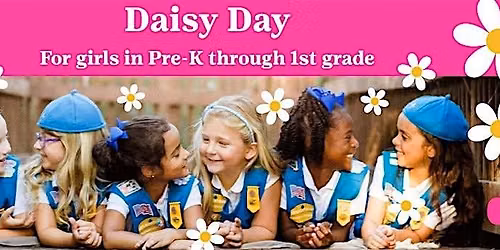 Girl Scouts Daisy Discovery Series