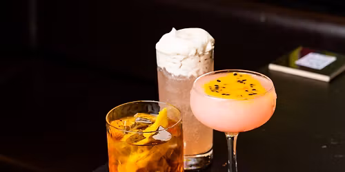 \ud83c\udf78 2 for 1 Cocktails Thursdays \ud83c\udf78