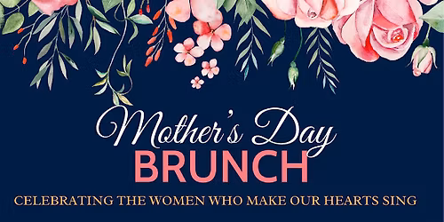 Mother's Day Community Brunch