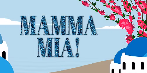 Mamma Mia - Denmark Performing Arts
