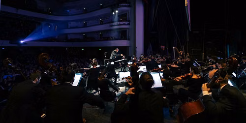 Orchestra Senzaspine | Concerti Branderburghesi pt.II