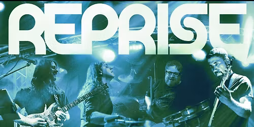 Reprise - A Phish Experience (18+)