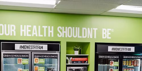 Simple Plan Appleton Grand Opening