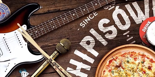 10 Urodziny Hipis\u00f3wki \ud83c\udf89