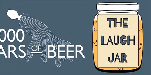 The Laugh Jar
