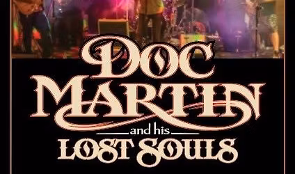 KZ & Doc Martin Open Jam at Camp Karma