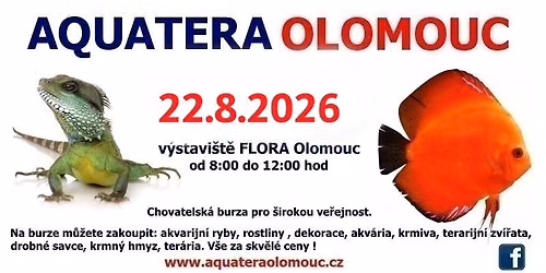 Aquatera Olomouc