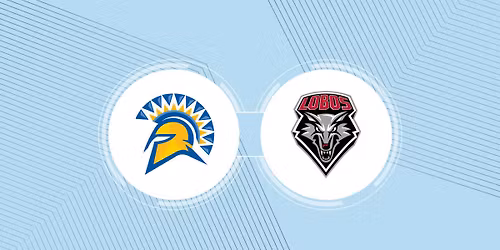 San Jose State Spartans vs. New Mexico Lobos