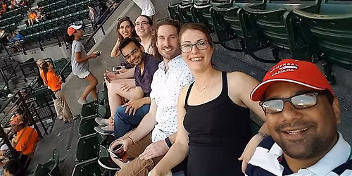 Postdoc Association Meeting