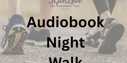 Audiobook Walk Nights in August