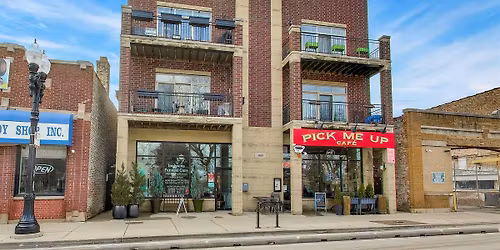 Open House: 4880 N Clark | Uptown Condo