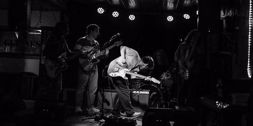 Horizon Happy Hour: Bird Week & Spaghetti Eastern Music