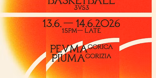 Street Basket Dom 2k26