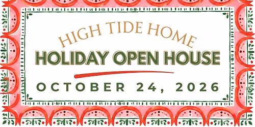 Holiday Open House