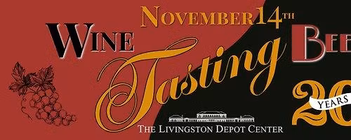 20th Annual Wine & Beer Tasting
