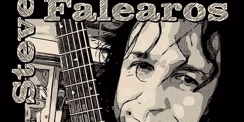 The Steve Falearos Project Acoustic