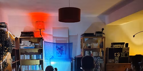 Conf\u00e9rence gesticul\u00e9e - Transgresser par Amelle Slt