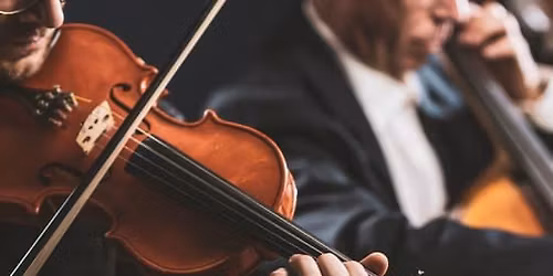 Orchestre H\u00e9lios : Bol\u00e9ro de Ravel et Requiem de Mozart