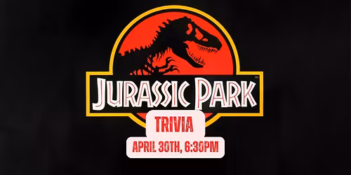 Jurassic Park Trivia