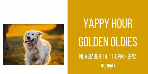 Yappy Hour