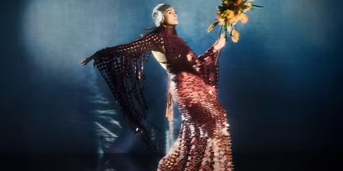 Jessie Ware at History Toronto