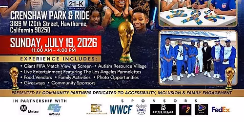 L2Live Transit First Fanzone