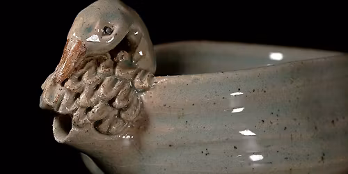 \u3010 Saturday  Sasaki  Sake  Salon \u3011 feat. \u9676\u82b8\u30fb\u6d25\u7530\u53cb\u5b50\uff08\u4eac\u90fd\uff09ceramic artist TSUDA Tomoko (KYOTO pref.)