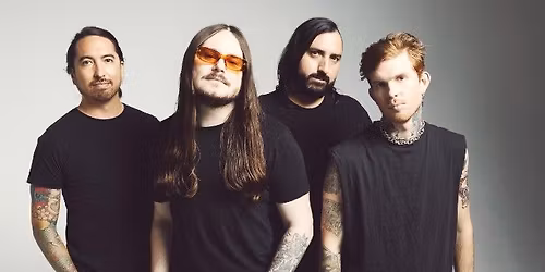 Of Mice & Men | Kofmehl Solothurn