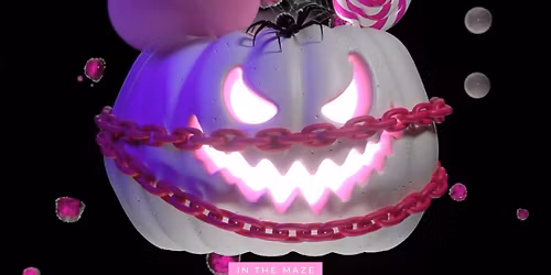 COTTON CANDY HALLOWEEN EDITION \ud83c\udf83