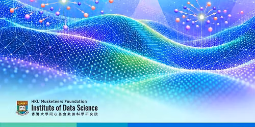 HKU IDS Scholar Seminar Series #29 by Dr Yue Xie