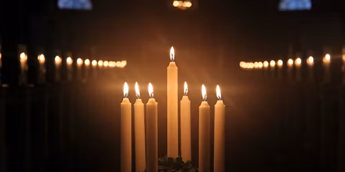 Luciafirande i Skutskär