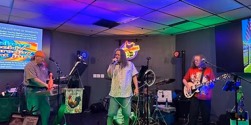 Up From The Coop Live @ VFW Post 5789