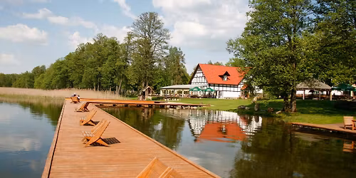 Majowy Warsztat z Jog\u0105 i Medytacj\u0105 w Jab\u0142oni